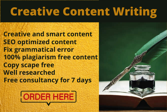 Write a 1500 words SEO friendly & Plagiarism free...
