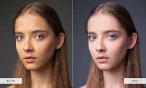 photo editing work with in 24 hours