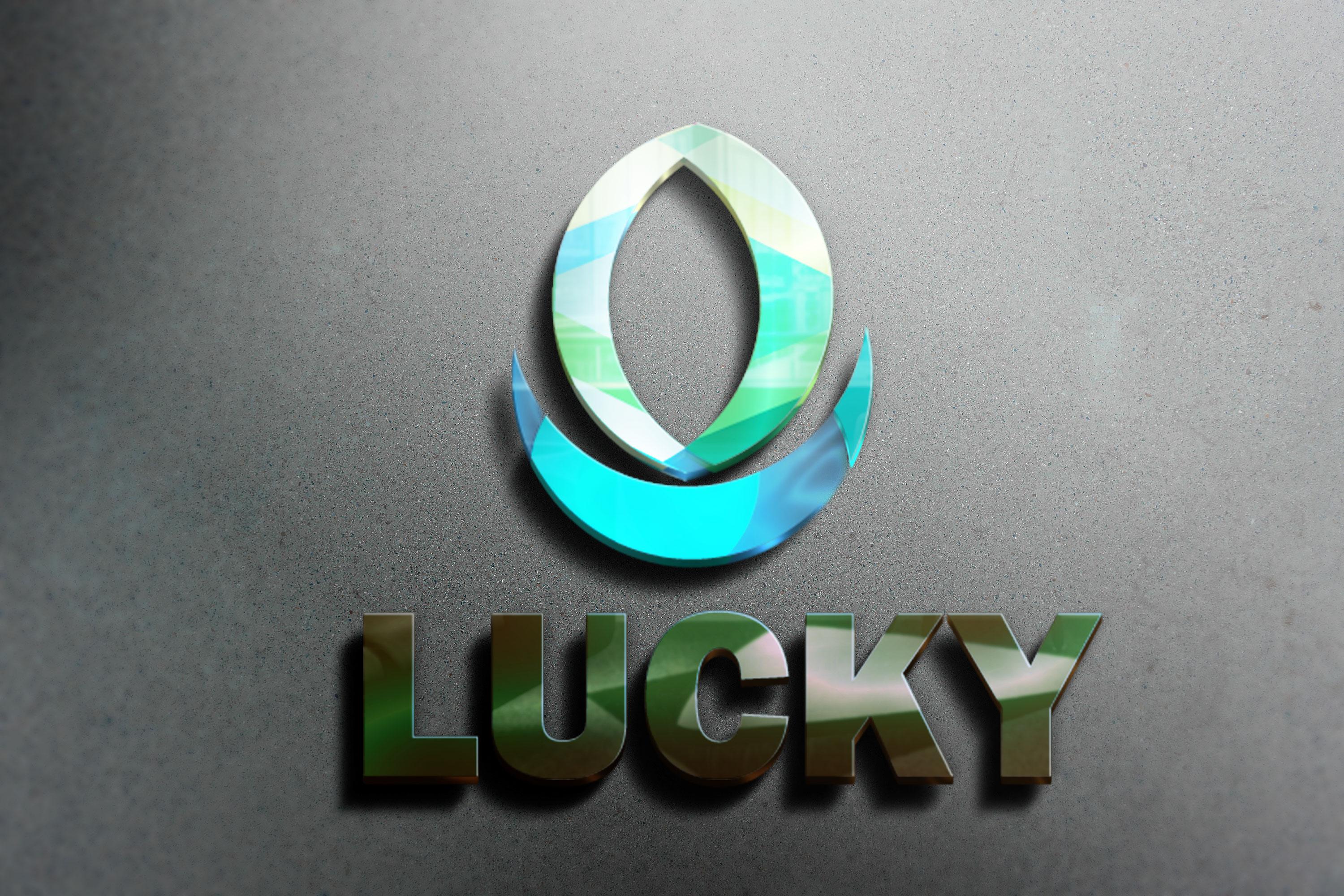 Dear Sir, I will Design modern minimalist logo