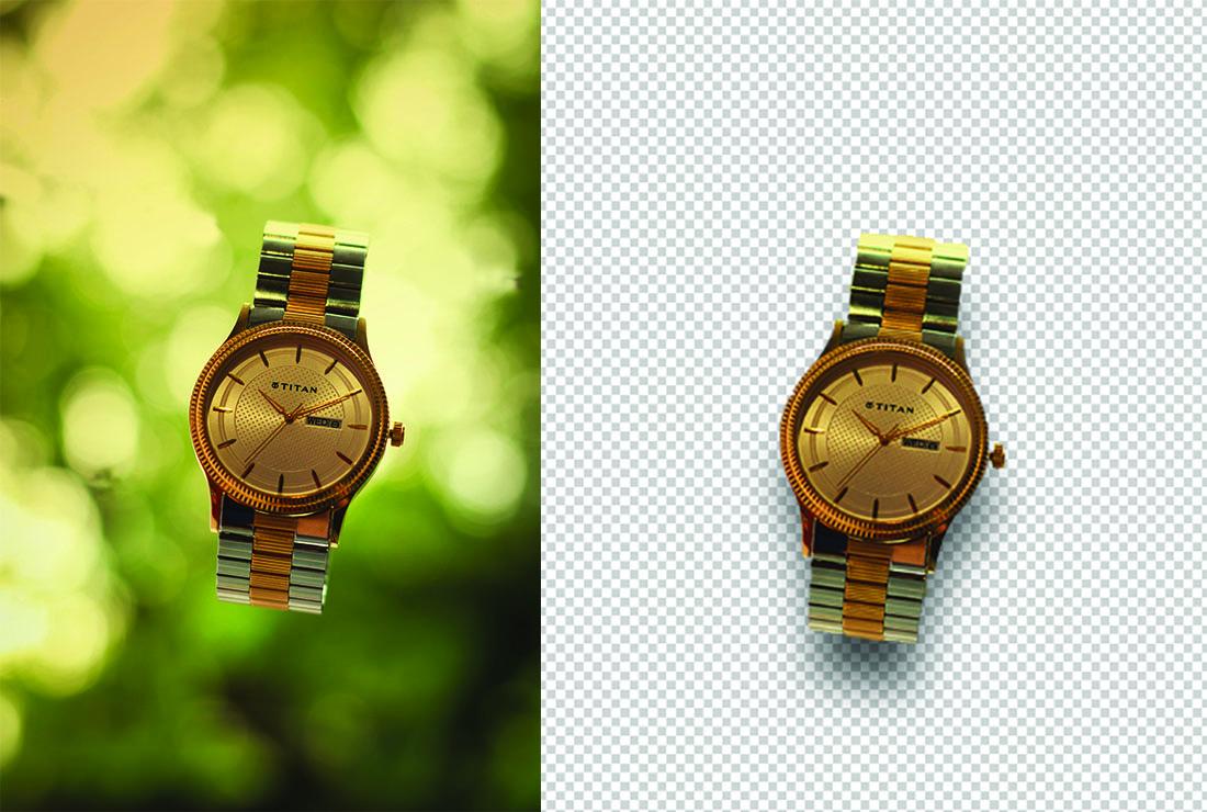 I will do amazon product photography, white backgrou...