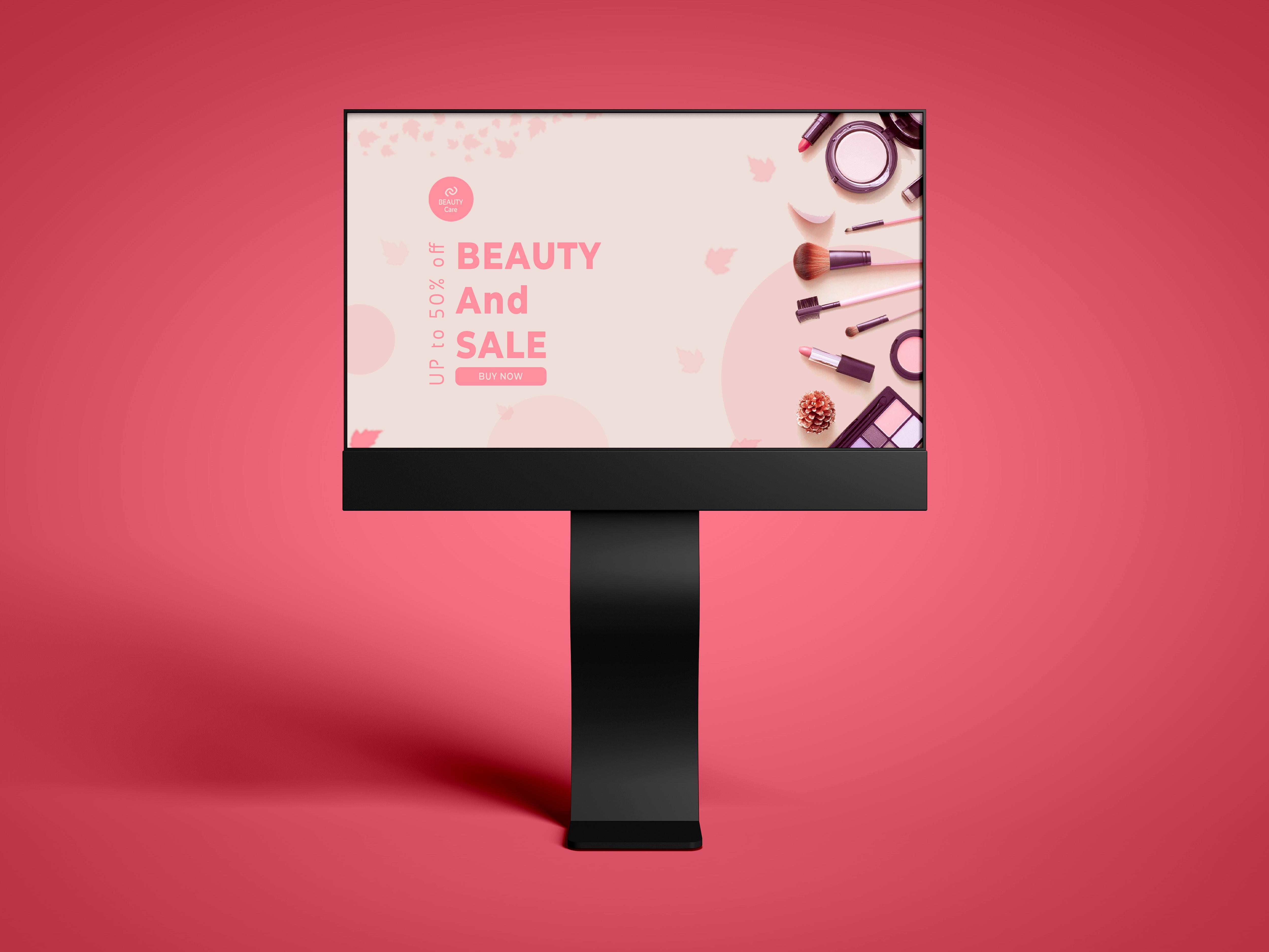 I Will Do Web Banner Design For Your Business