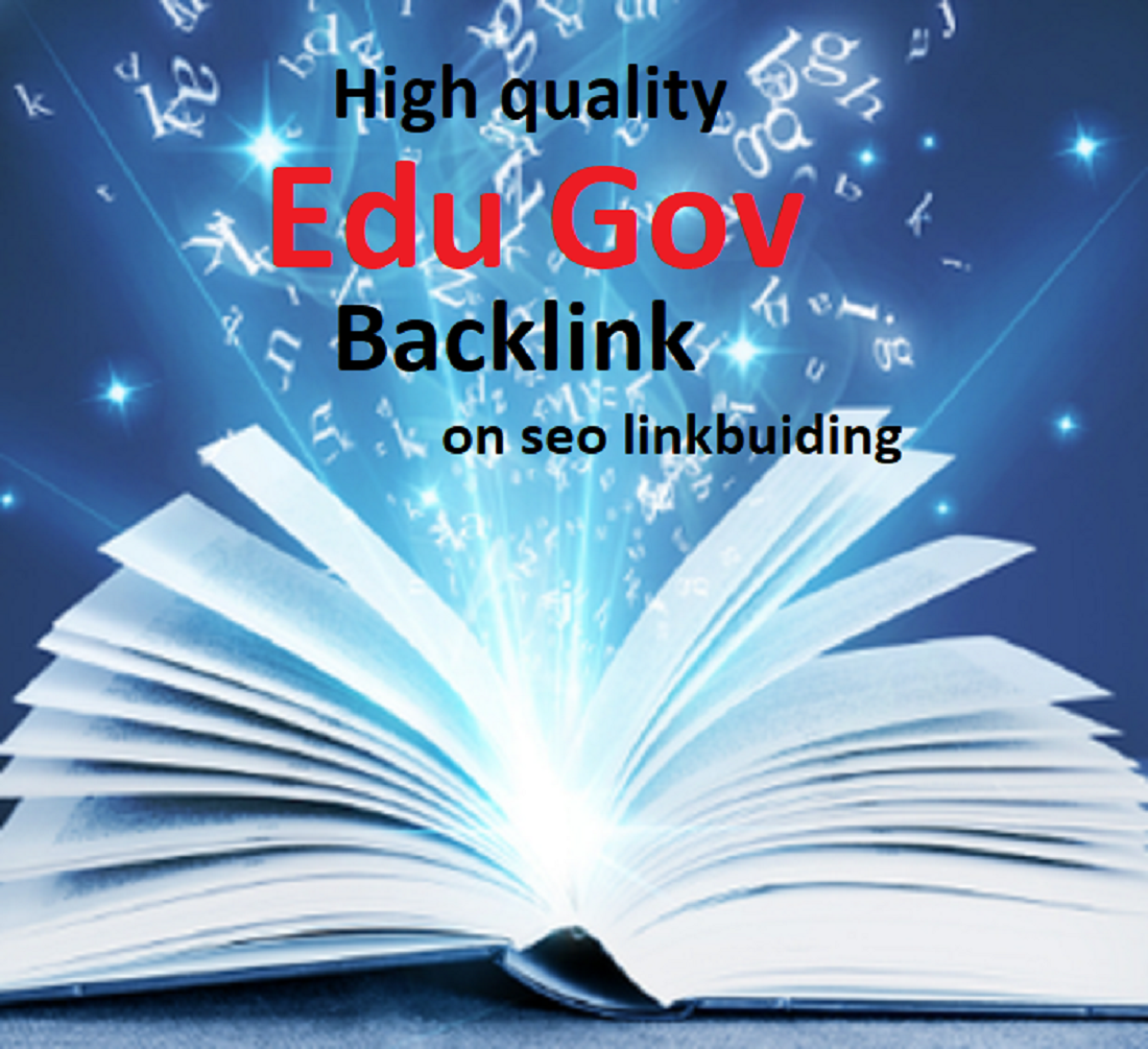 I will create 20 Edu Gov+20 pr9 High authority manual...