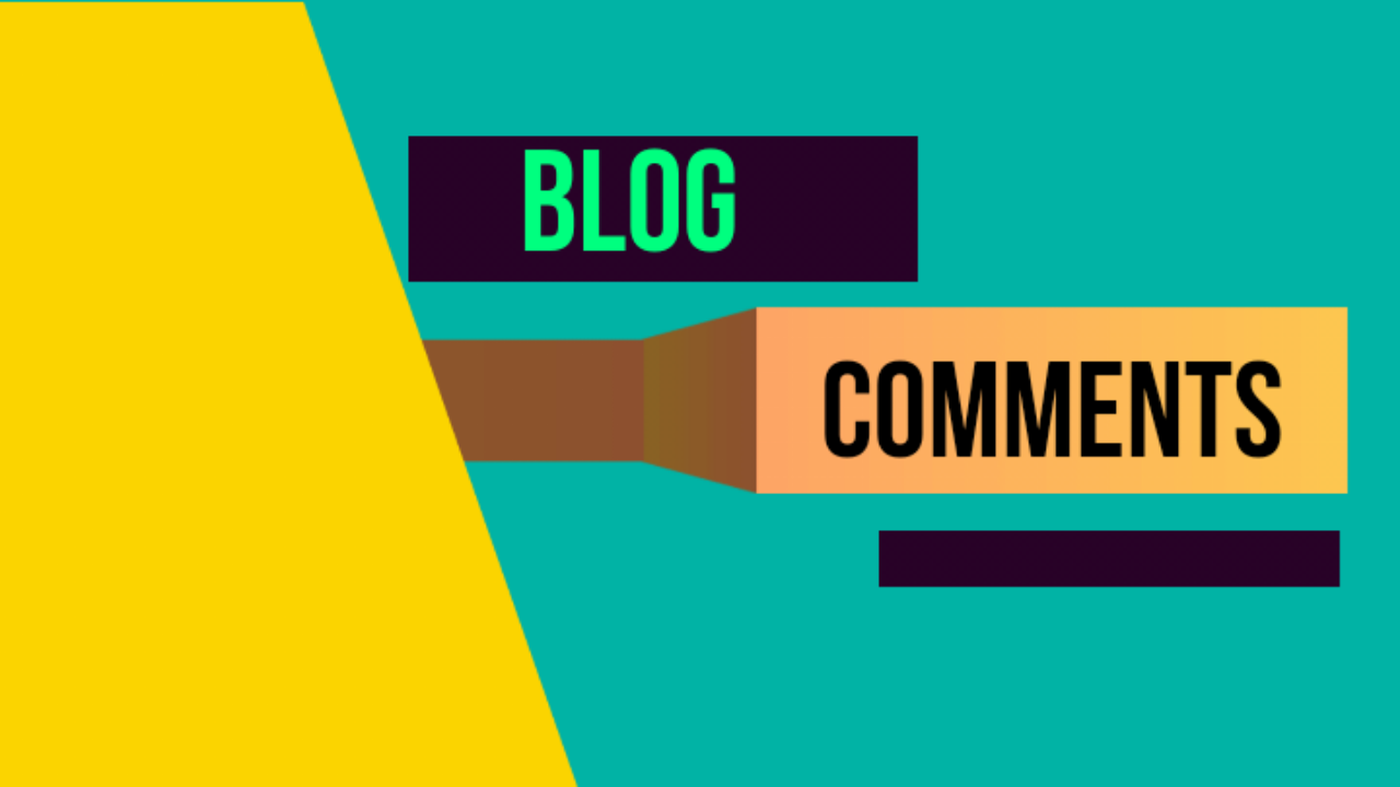 I will do 150 manually High DA blog comments