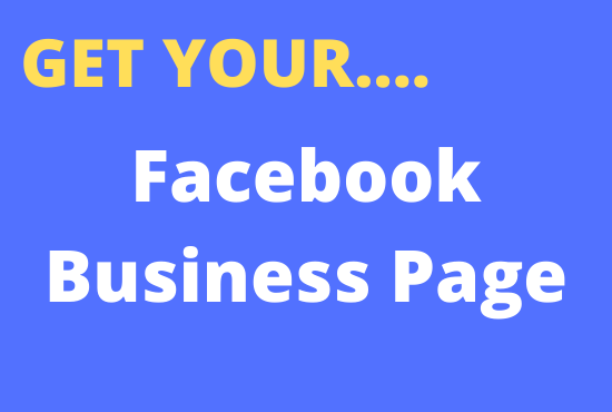 I will create or setup and optimize your Facebook Bus...