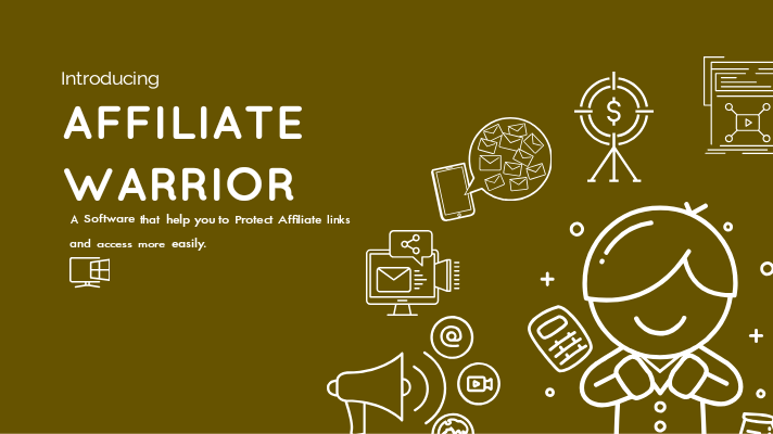 Protect your Affiliate links and access it more easil...