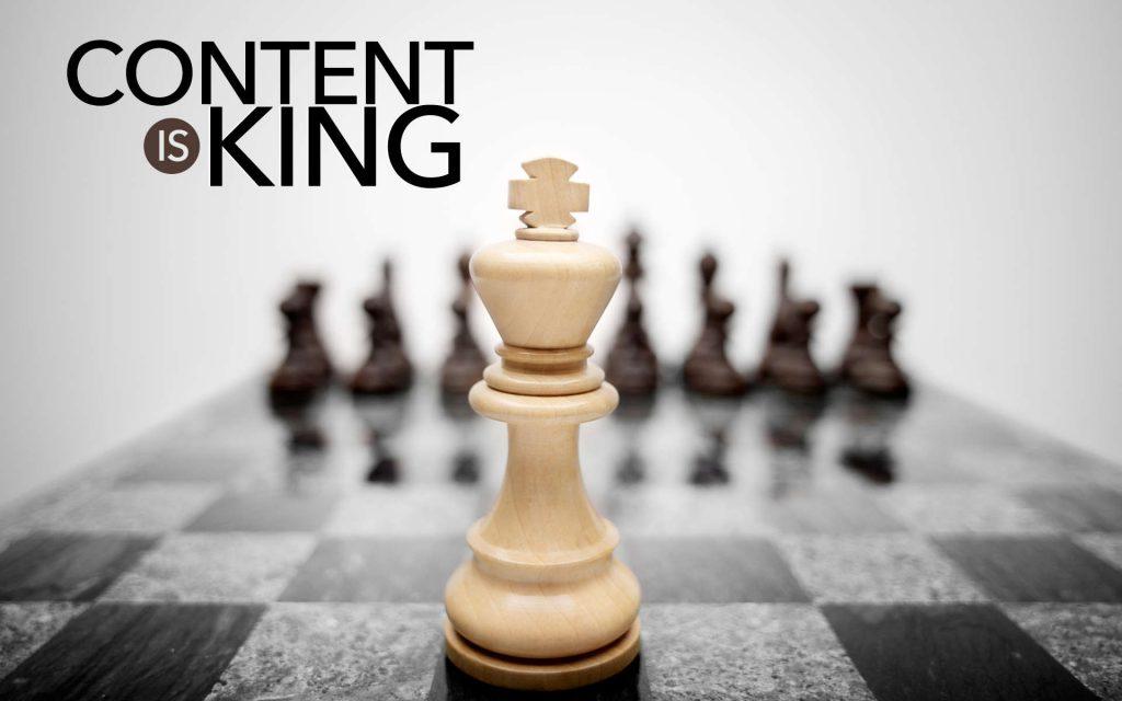 Content writing Content is king in the digital market...