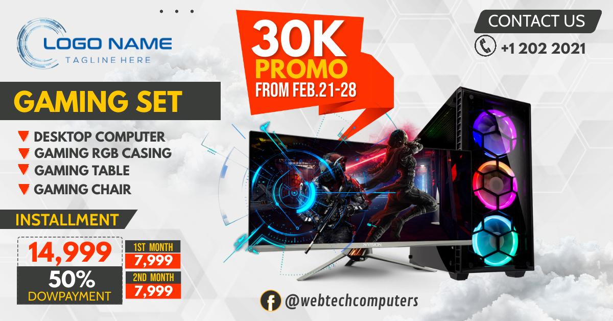 I can create posters, flyers, logos, banners for a...