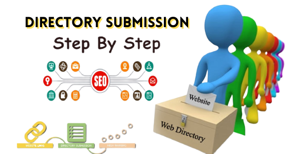 Manual 30 Directory Submission on authority websites ...