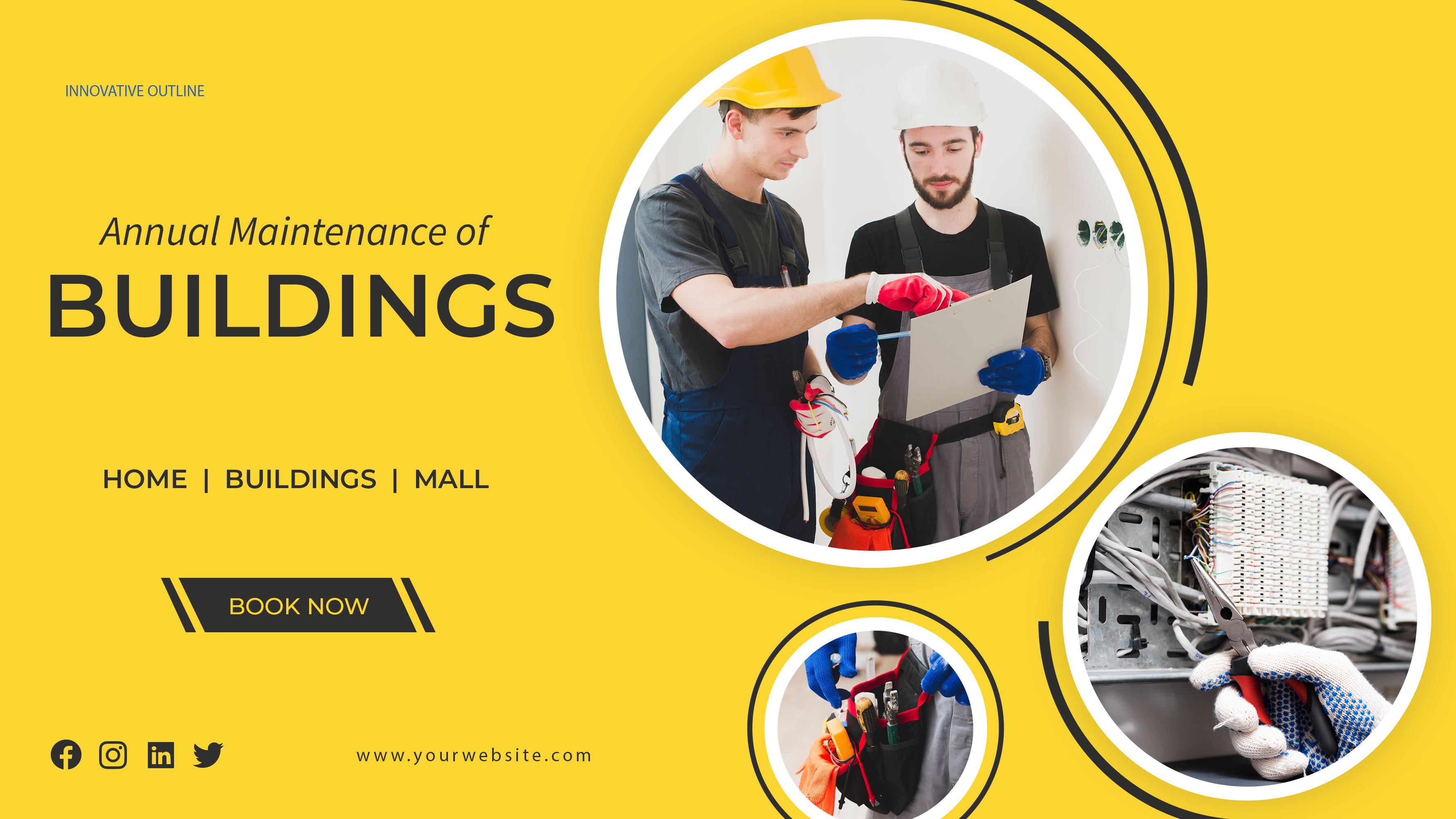 i will create any kind of banner for you