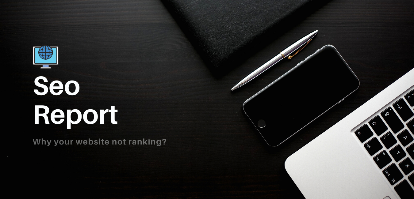 I will provide expert seo report of your website