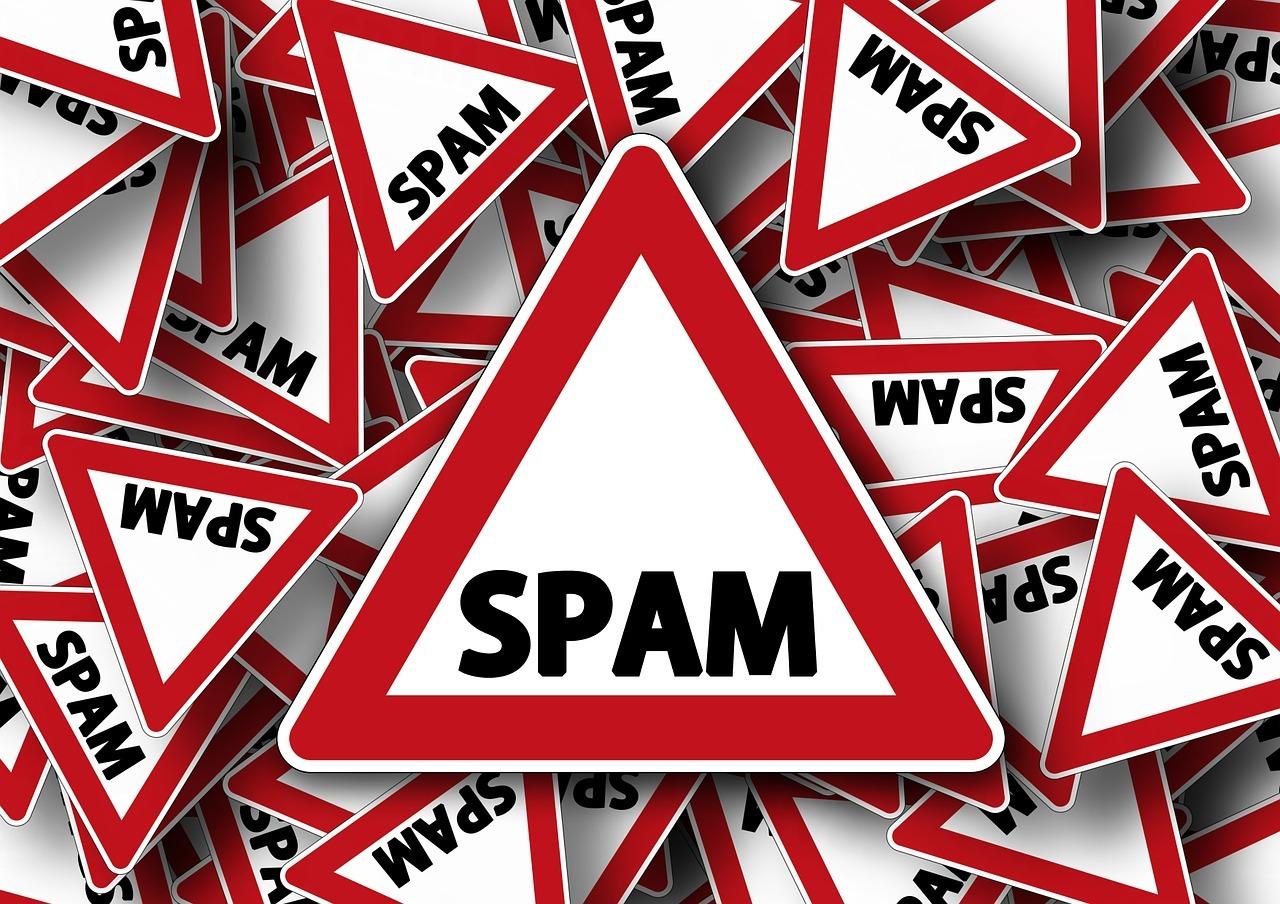 I will find MOZ Spammy links on your website and prov...