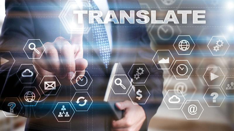 I will Translate from English to other worldwide lang...