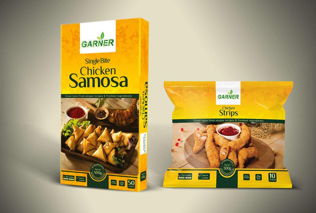 design a product packaging within 24 hours