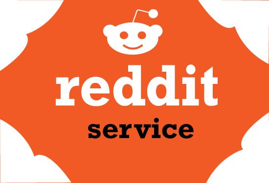 I will Write and publish 5 High-Quality Reddit guest ...