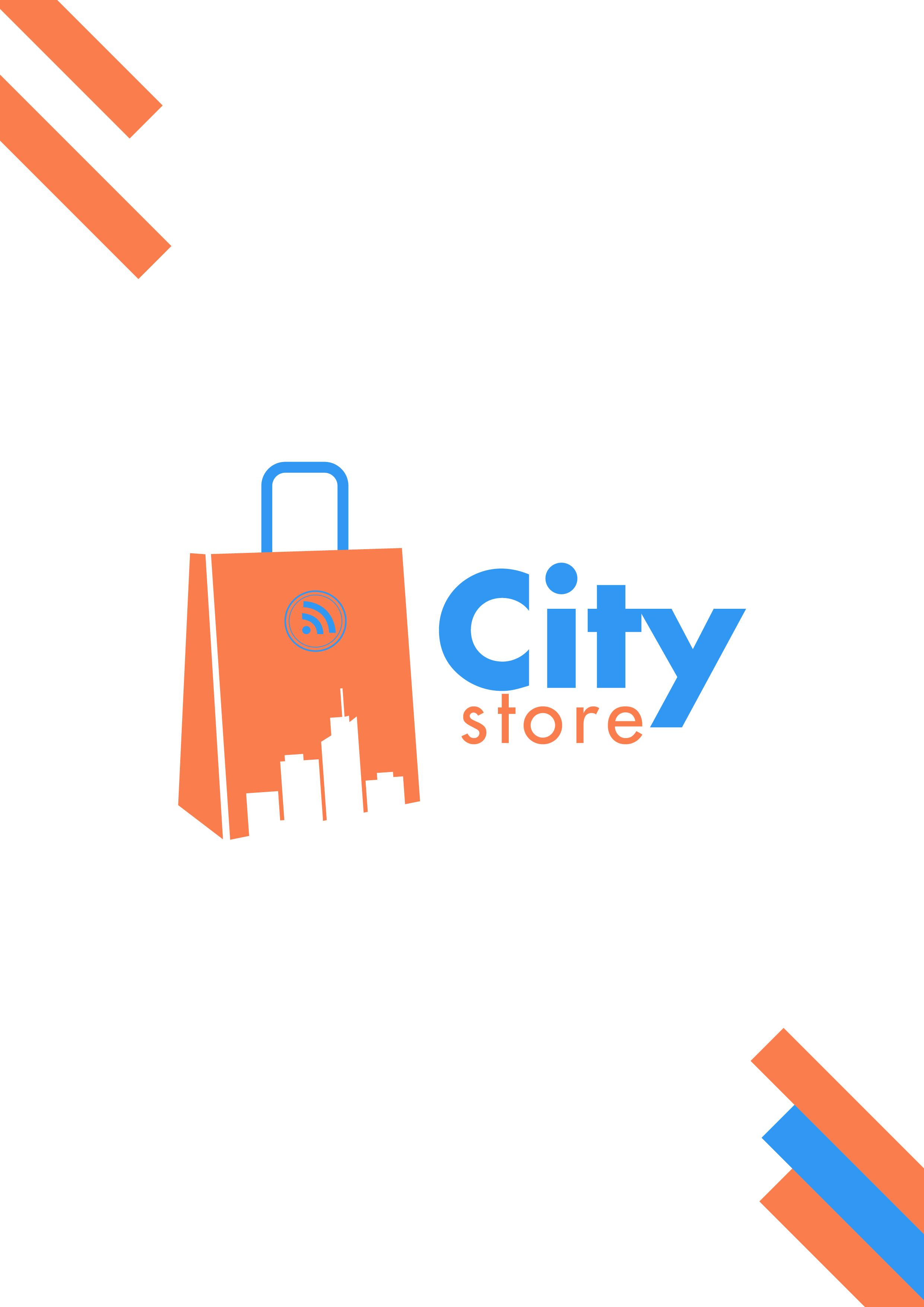 I will create a simple and unique letterhead