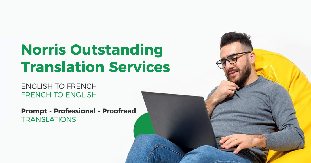 I will do perfect French to English or English to Fre...