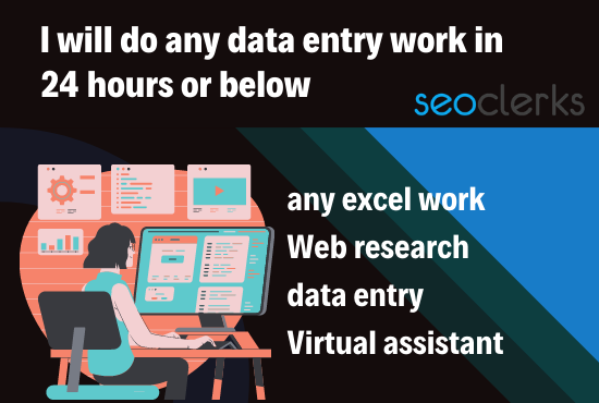 I will be your virtual assistant to grow your busines...