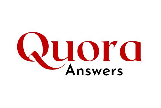 Manually promote your website 5 high quality Quora An...