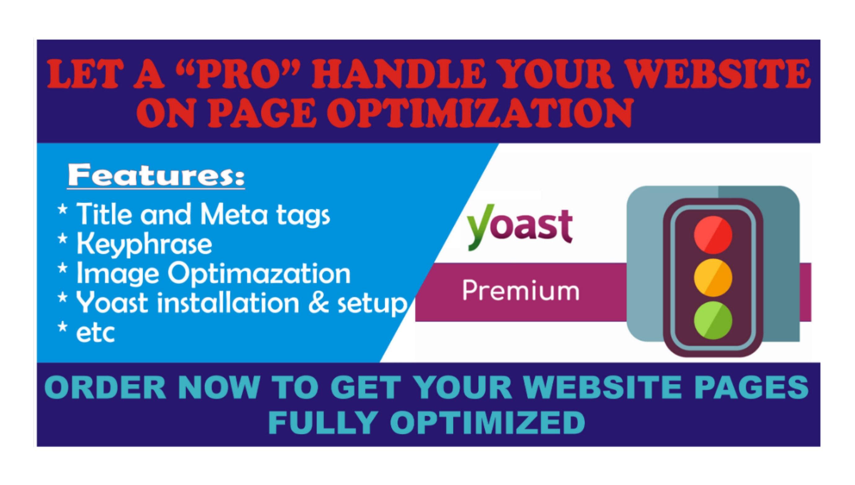 Best Yoast Seo Plugins for your WordPress and WooComm...