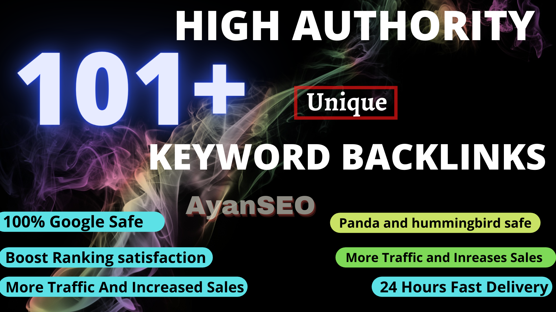 Exlusively-Google 1st Rank Boost High Authority 101+ ...