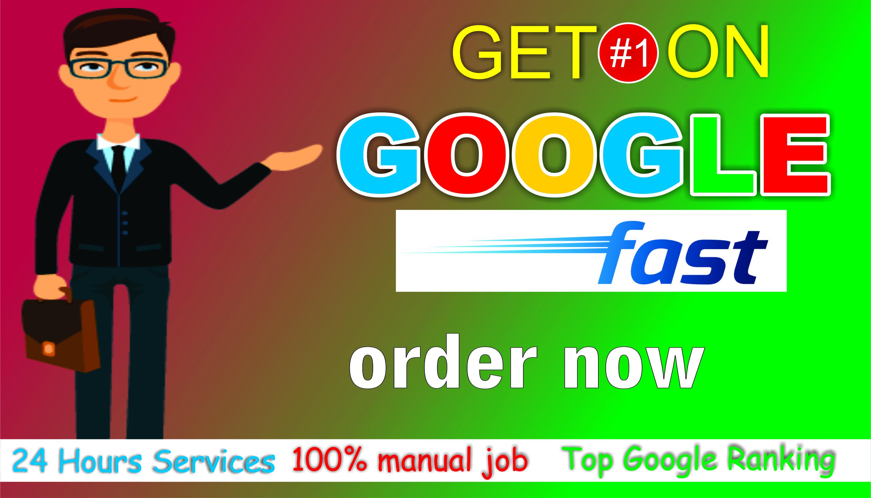 I will build 5000 google map citations to rank your g...