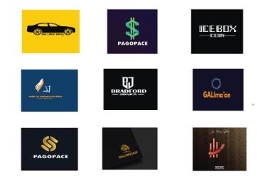 I will do minimalist and creative logo design within ...