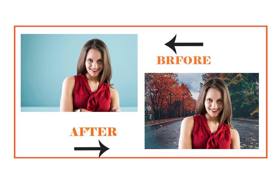 I will do 100 image background remove and very fast d...