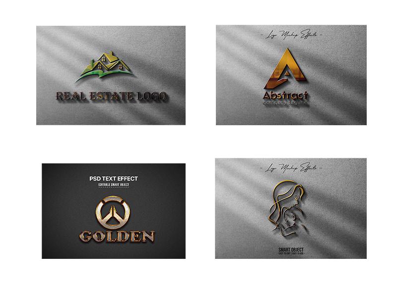 I wii do create modern and unique logo design within ...