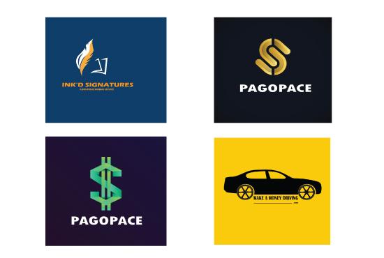 I will do professional and best quality logo design w...