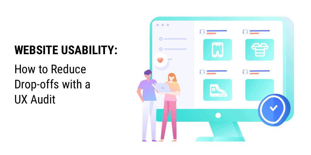 I will do website usability audit, content review, ...