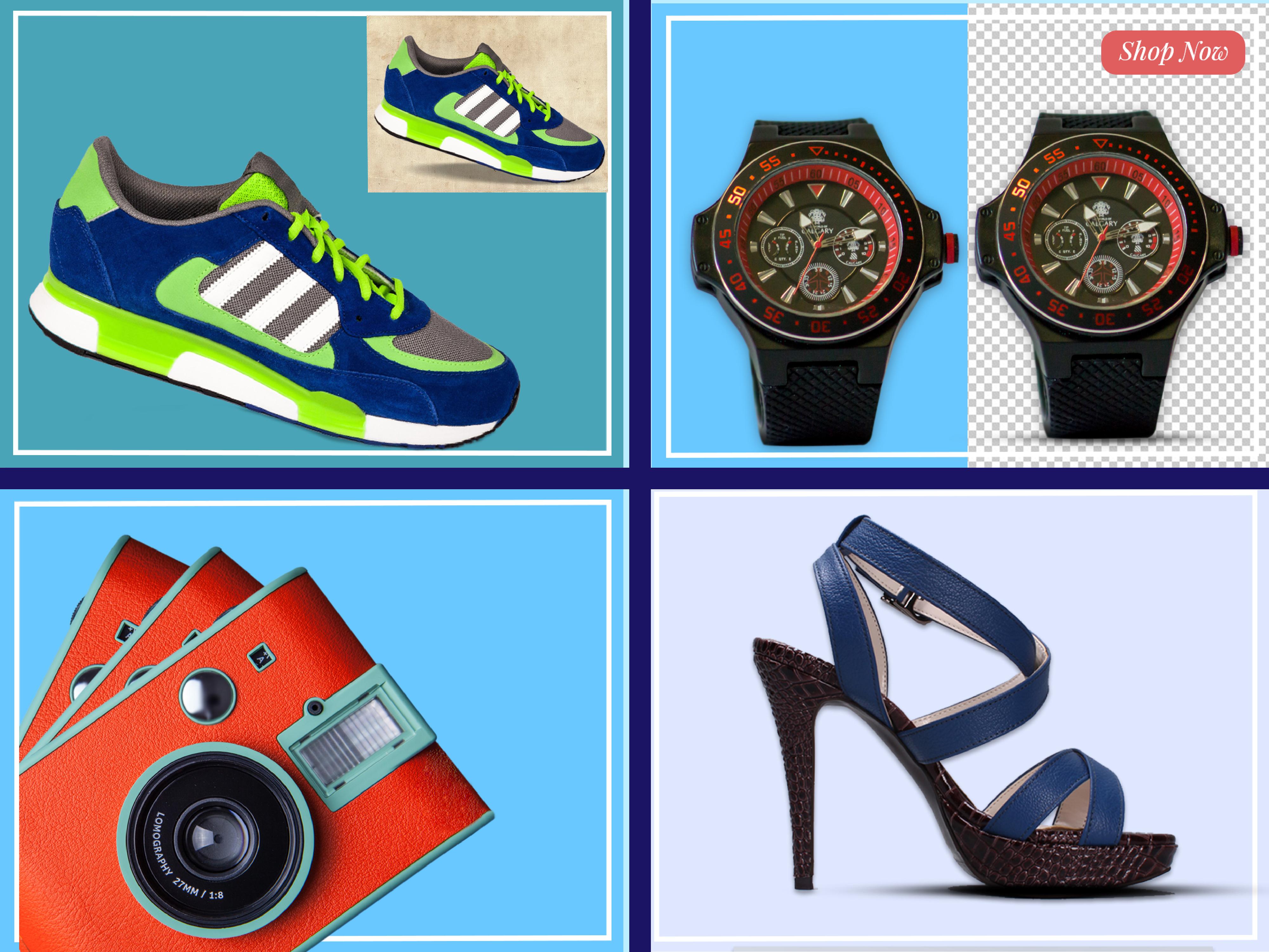 I will do very fast any background remove smoothly