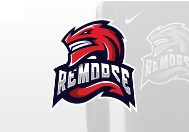 Design High Quality Unique Logo with 3 initial concep...