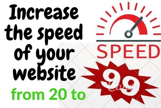 I will fix onpage SEO issues and speed up your pagr u...