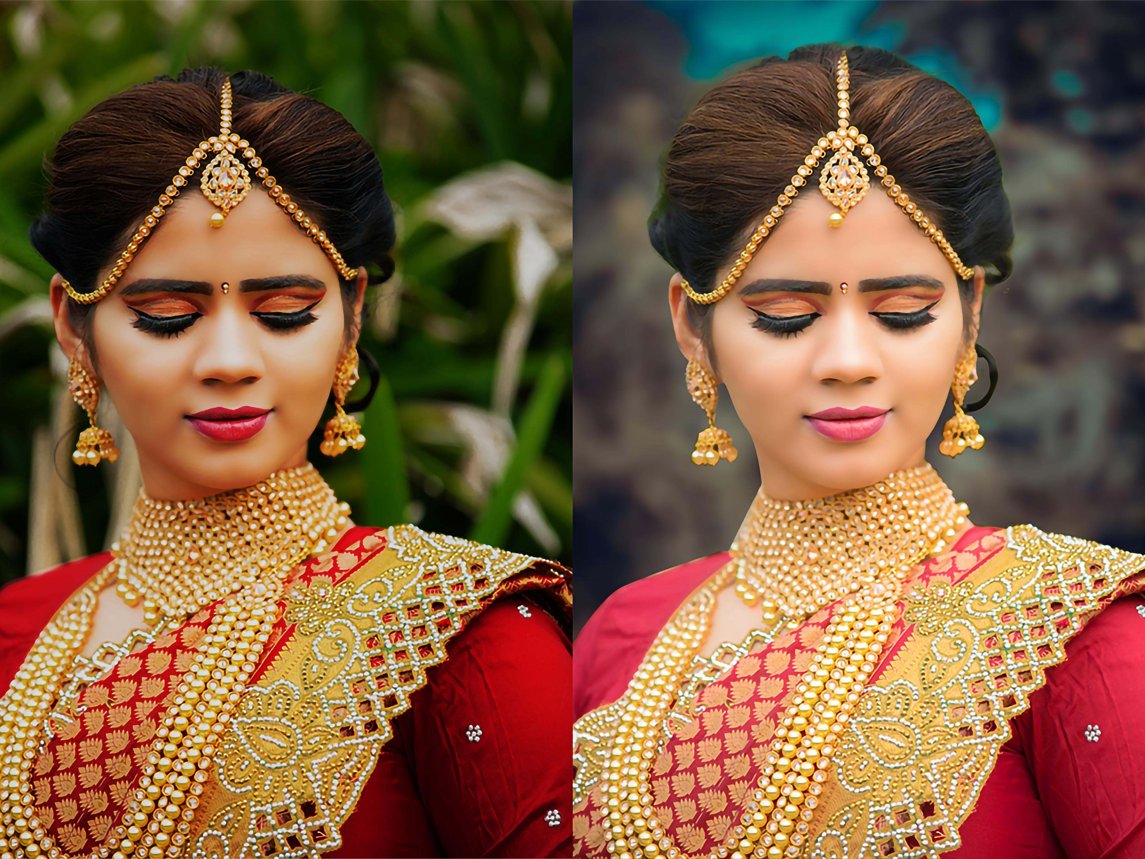 I will do any photo editing using Adobe Photoshop