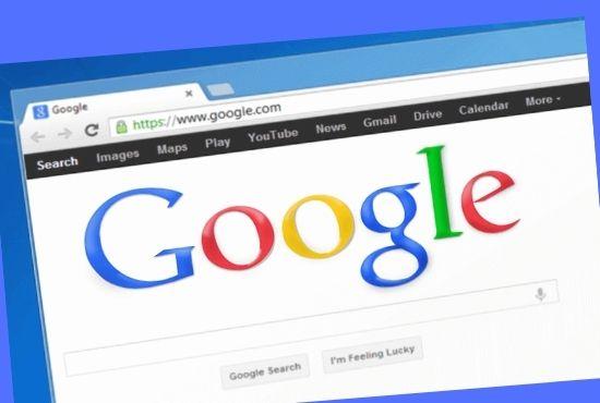 I will guaranteed rank your website on google first p...