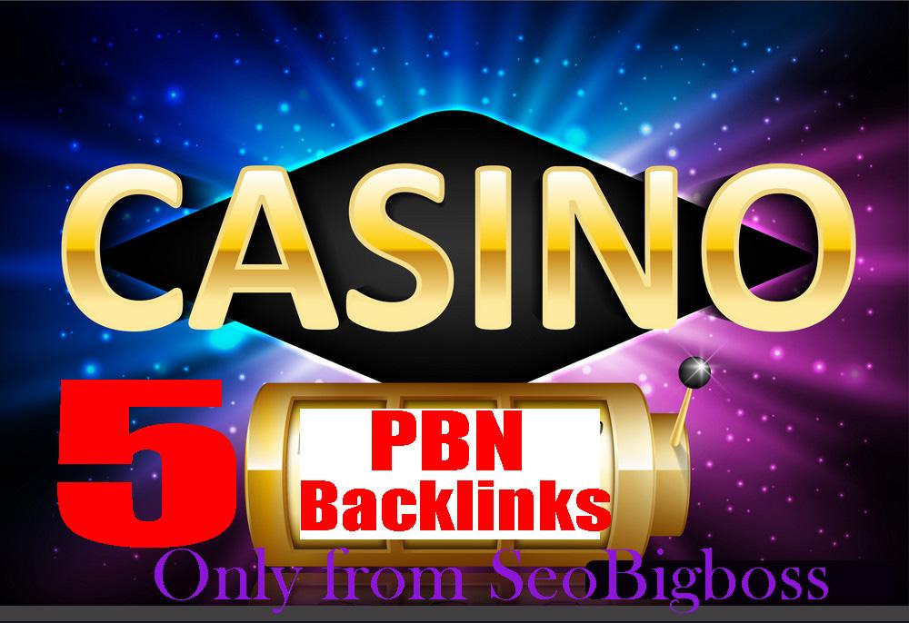 400 Manual Link- Building With 400k Tire-2 For Casino...