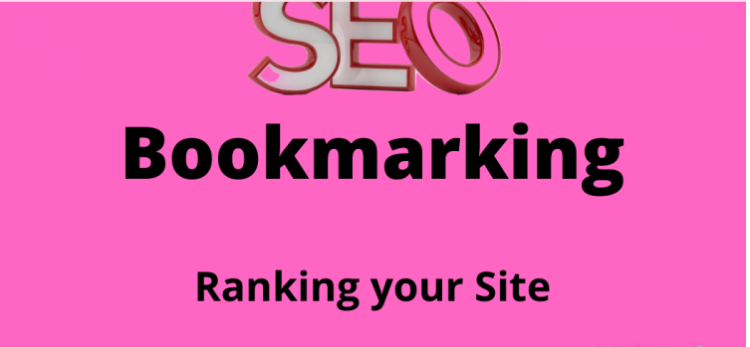 Get Genuine 100 Social Bookmarking for Ranking your S...
