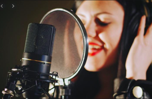 provide you a best voiceover for your script