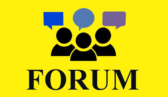 I will build 500 forum profiles SEO backlinks link bu...