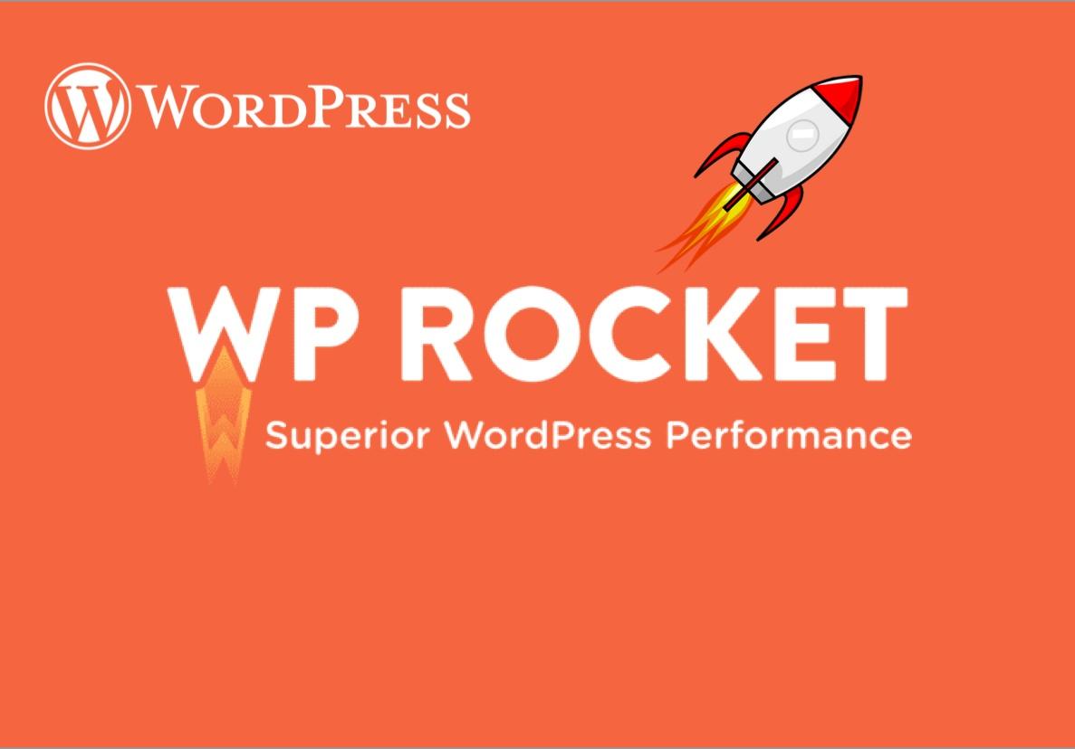I will install WP Rocket plugin on your Wordpress Web...
