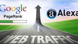Add 120,000 Boost Website Real Targeted Web Traffic F...