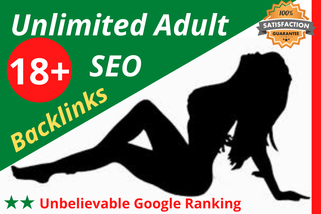D0 100 most powerful edu gov Adult Backlinks to get f...