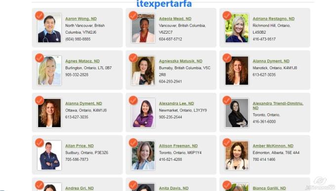 I will do data mining & web scraping