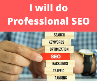 Best manual SEO in Page one.100+ & boost your ran...