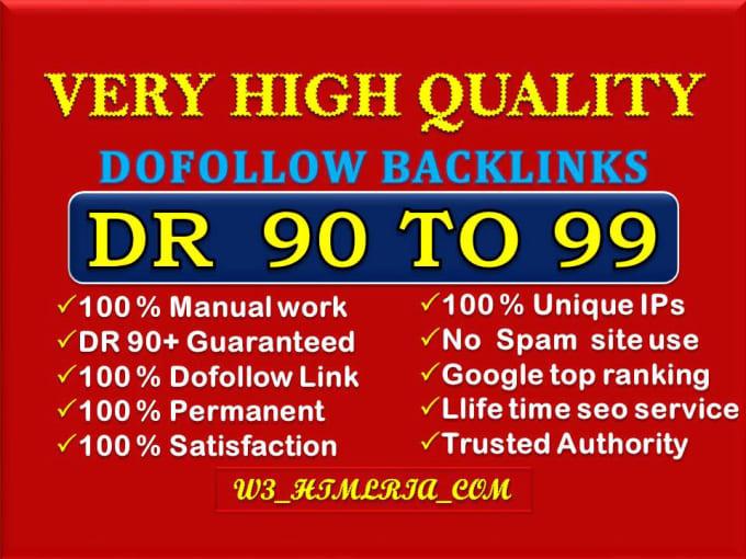 Skyrocket Your Website on Google by Very Manual High ...