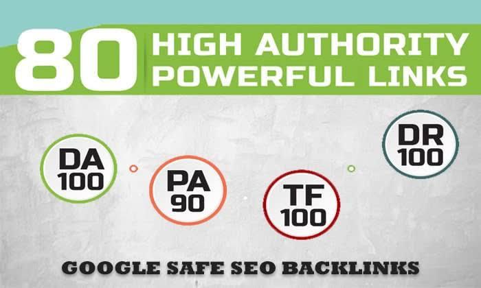 I Will Manually Skyrocket Your Websites With 80 High ...