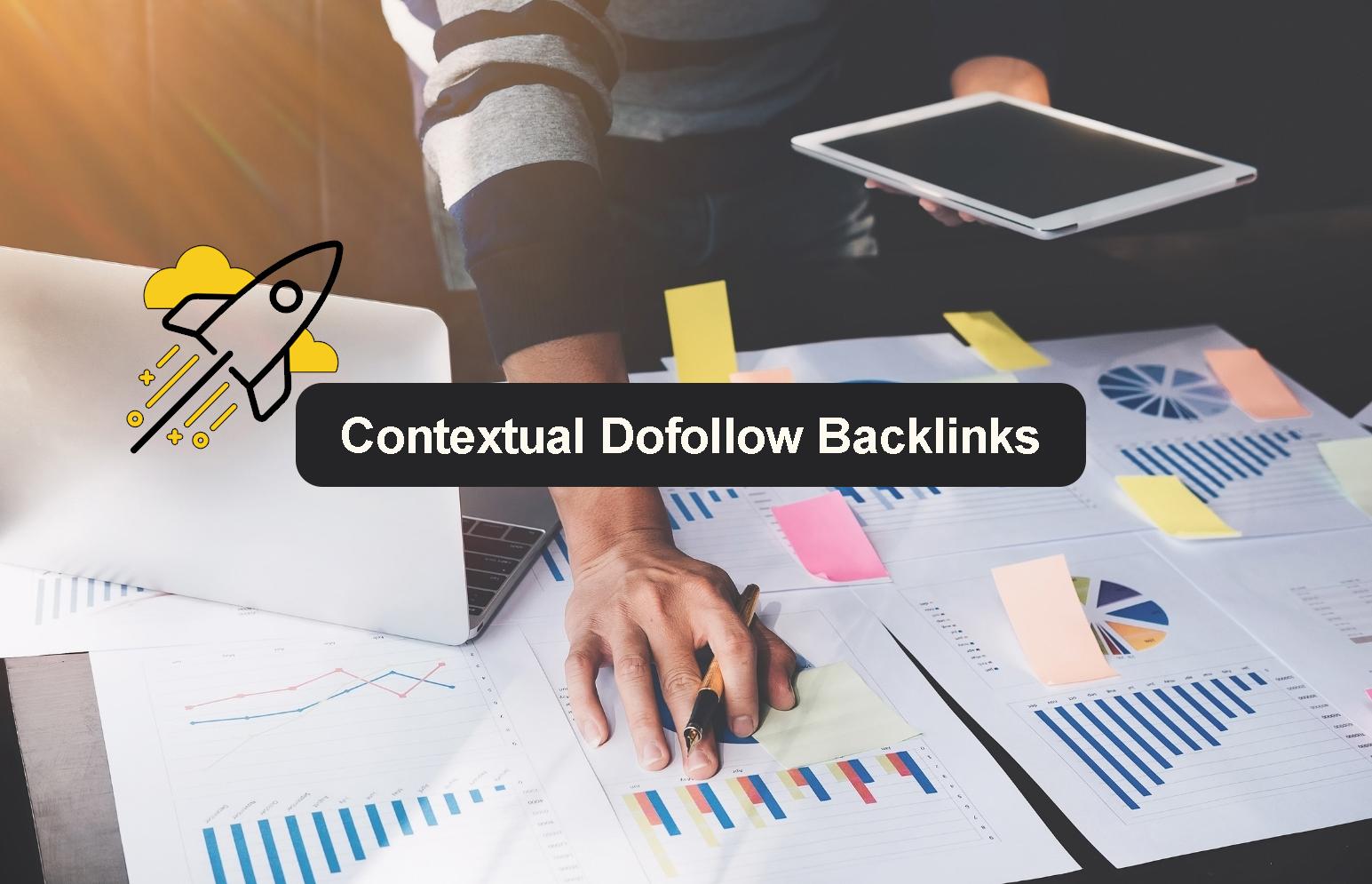 create 1000 high quality contextual dofollow backlink...