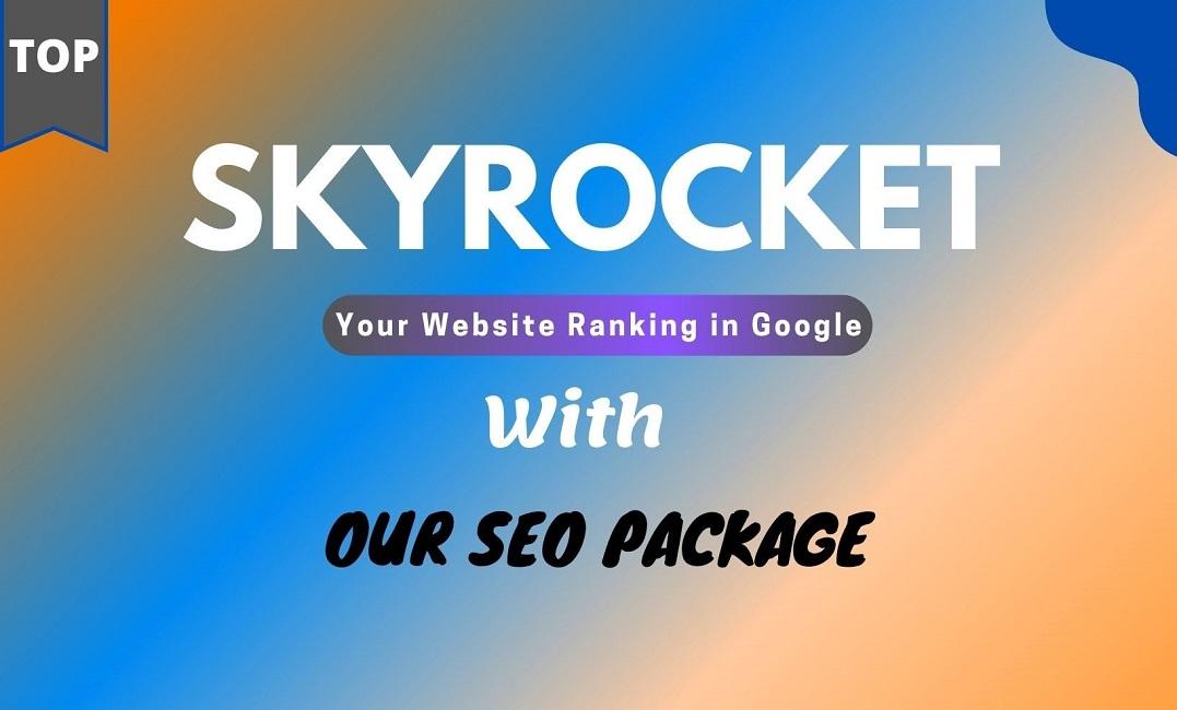 Skyrocket SEO with 350 Unique Link Building Backlinks...