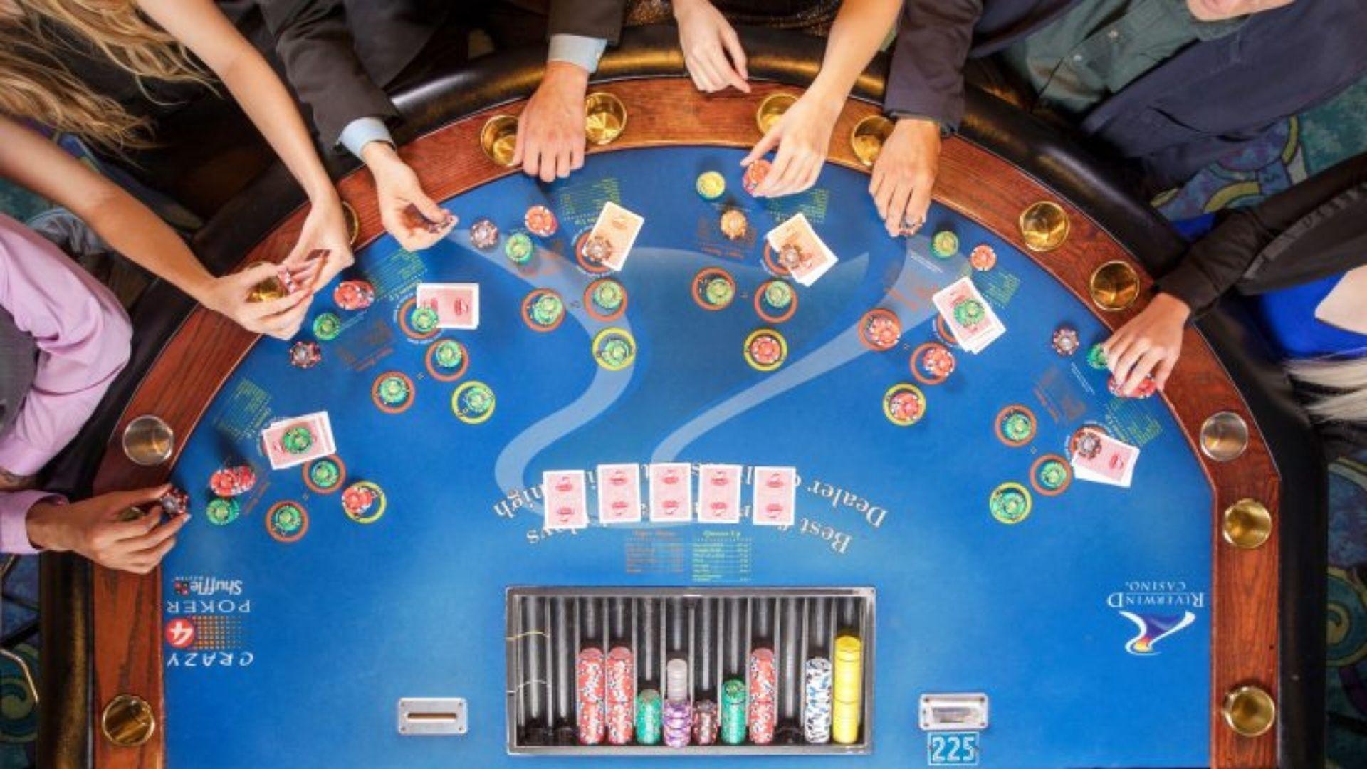 Get powerful 2500+ Casino, Poker, Gambling, Sports pb...