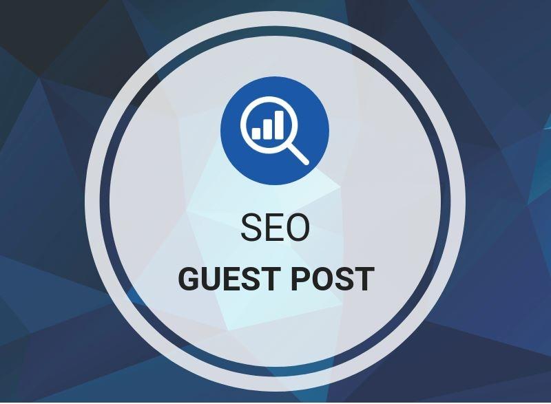I Will Publish Do follow Guest Post On High Authority...